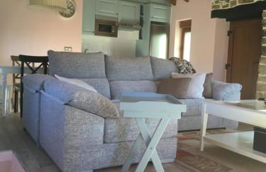 C'Genoveva Complejo Turistico Rural CaleaCabo - Foto 32