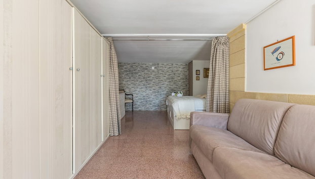 3909 Come a Casa Tua By Barbarhouse - Foto 5, Habitación