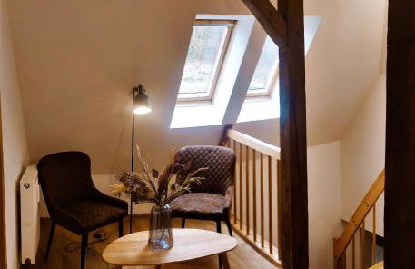 Luxury Boutique Pension - Foto 49