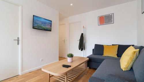 Lille center equipped and bright apartment - Foto 3