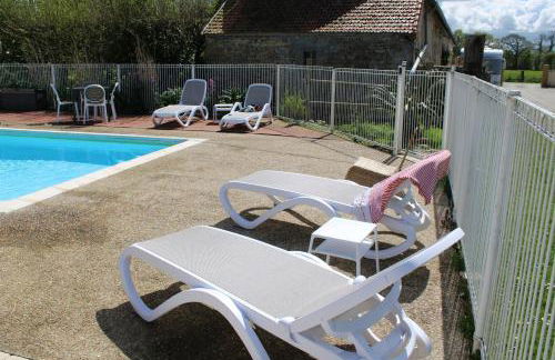 Domaine Des Piéris - Gîtes et Lodges - Photo 23