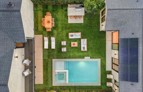 Kraft Villa - Foto 52