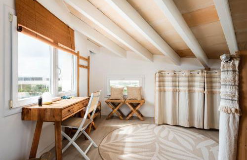 kistine 5 bedroom villa, cala morell - Foto 8