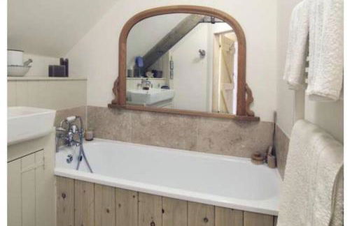 The Old Chapel - Photo 15