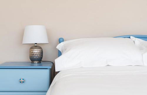 Stunning & spacious Georgian town house in St Neots town centre with parking - Foto 37