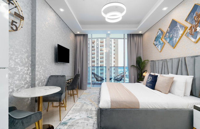 GLOBALSTAY. New Apartments in Business Bay - Foto 25