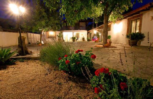 Casa Vacanze Borgo Borghese - Foto 39