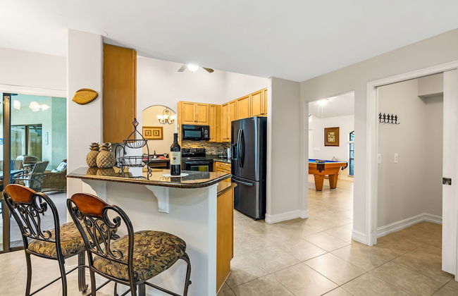 Florida Vacation Oasis - Foto 8