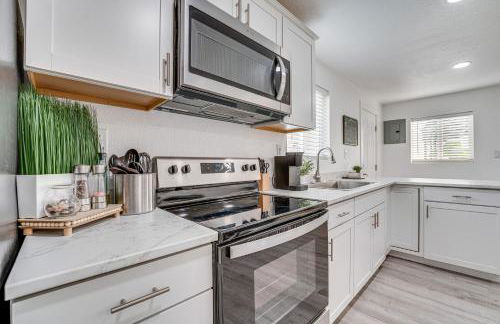 Pet-Friendly Home Less Than 1 Mi to Downtown Moses Lake! - Foto 2