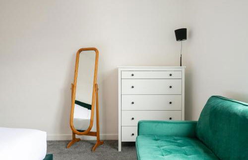 Central 2 BR Cosy House - Foto 32