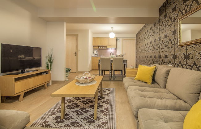 Galata 1785 Suites - Photo 19