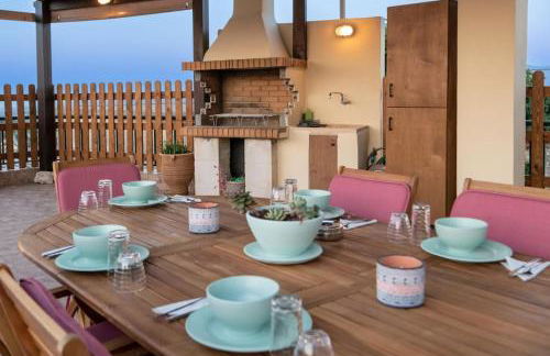 Serenity Stone House, a Blissful Retreat - Foto 17