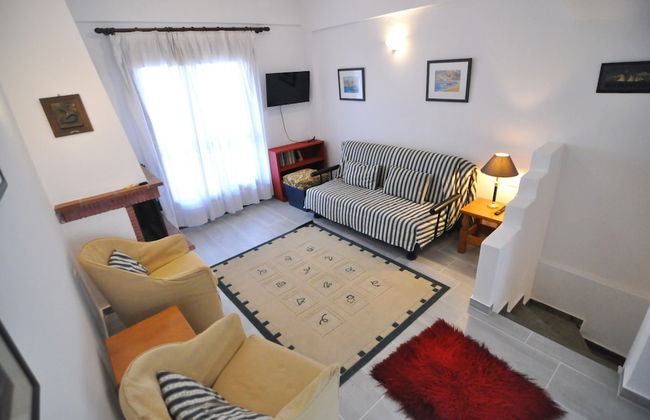 Zennova 42 Pirgadikia Sky & Sea Home - Foto 7