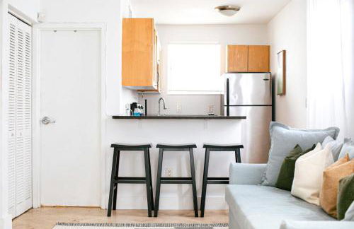 Spacious Apt in the heart of South Beach - Foto 12