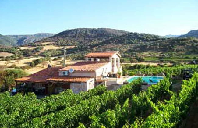 Agriturismo B&B Domo De Resteblas - Foto 50