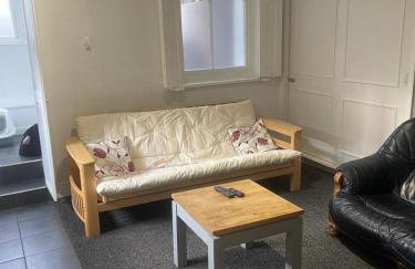 Lovely Getaway Apartment in Wisbech - Foto 15