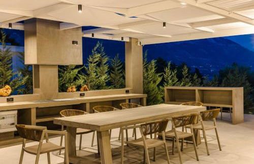 Brand new luxury Villa - Marie's Happy Place - Foto 59