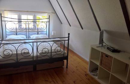 Ferienhaus Juhnke - Foto 10