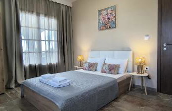 The Peaceful Villa - Foto 27