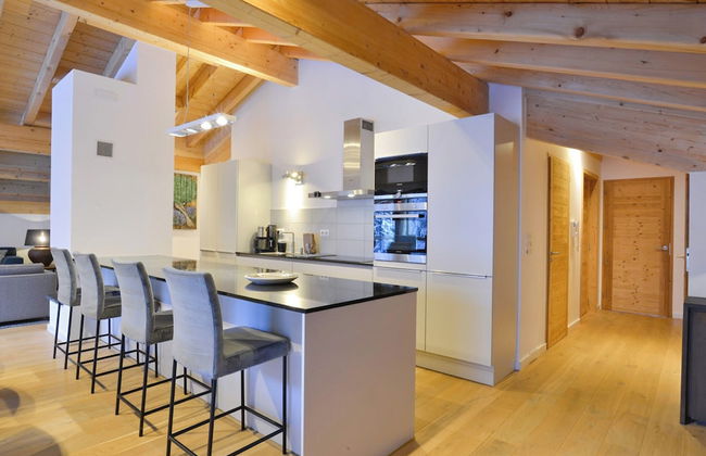 Chalet in French Alps Near Lake Geneva - Foto 8