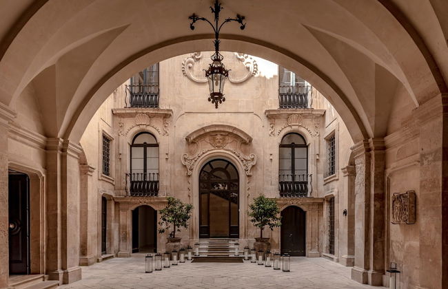 La Fiermontina | Palazzo Bozzi Corso - Foto 1