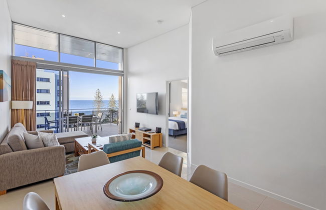 Coco Mooloolaba - Foto 13