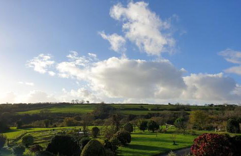 The Den - Modern cabin with wood burning stove - Foto 27