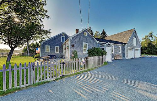 Joy Cottage - Foto 23