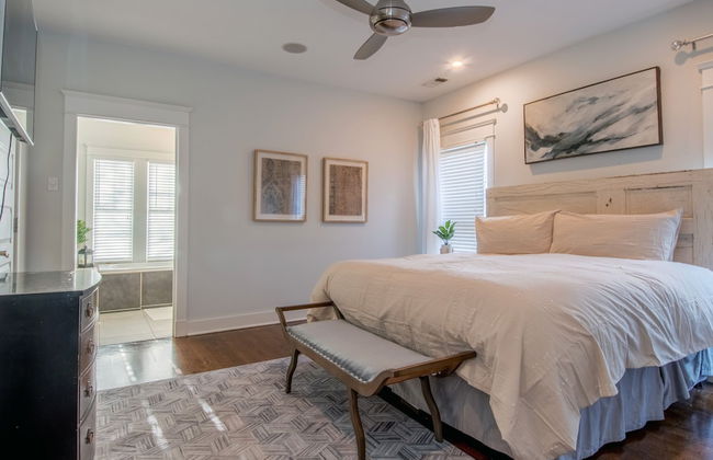 Modern Mamba - Foto 6