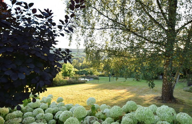 Cozy Villa in Vielsalm With Private Garden - Photo 33