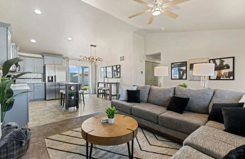 Modern Comfort Caldwell 3b2b Home Sleeps 8! - Foto 7