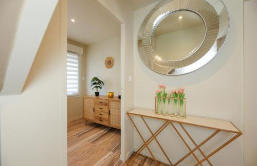 Le Coloré, Apt 90m2, 4 pers, Wimille proche Wimereux - Foto 10