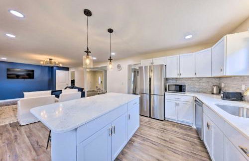 Spacious Family Home in Kansas City Suburb! - Foto 12