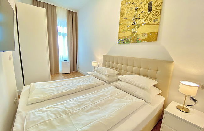 Steiner Residences Vienna Nestroyplatz - Foto 49