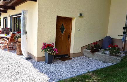 Ferienwohnung im Landhaus am Nationalpark - Foto 9