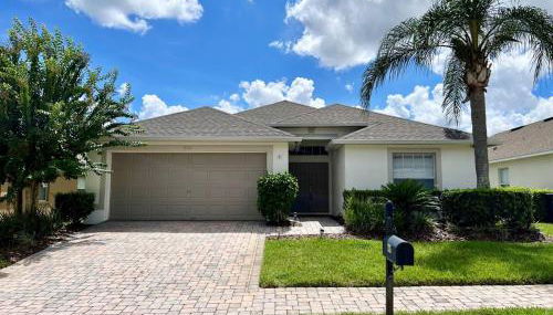 Cozy 3 Br 2 Bath Villa With Splash Pool-335kd 3 Bedroom Home by RedAwning - Foto 3