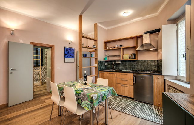 Cappellari 2 Campo de Fiori - Photo 16