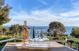 Demeure Domaine du Soleil - Foto 9