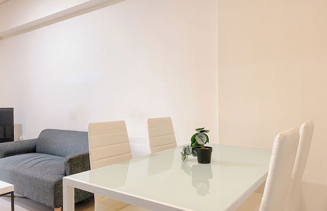 Good Deal And Relaxing 3Br At Meikarta Apartment - Foto 22