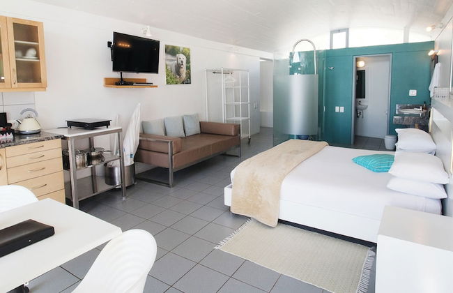 Speelhuis Studios - Foto 17