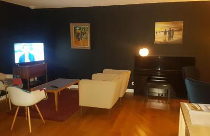 Cozy and welcoming, Pretty quiet holiday home, Crozon peninsula, Camaret-sur-mer - Foto 18