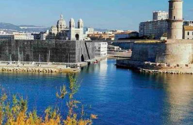 Super top my clean flat Marseille view port - Foto 70