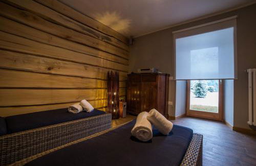 Residence Cavanis Wellness & Spa - Photo 12