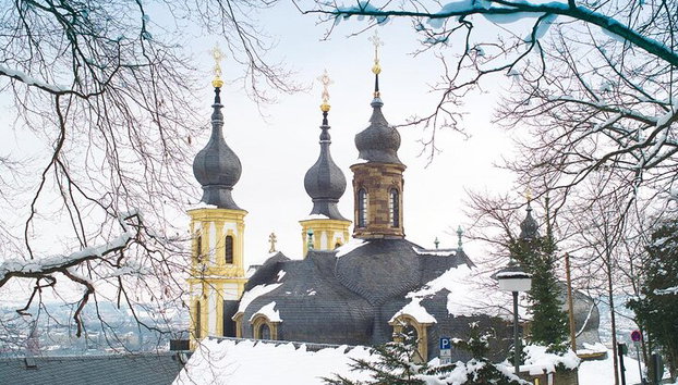Romantic Christmas Moments in Rothenburg ob der Tauber & Würzburg - Photo 3