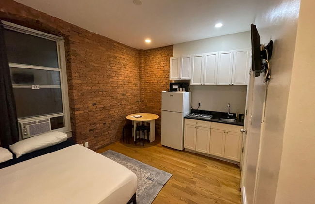 nest apartment new york - Foto 37