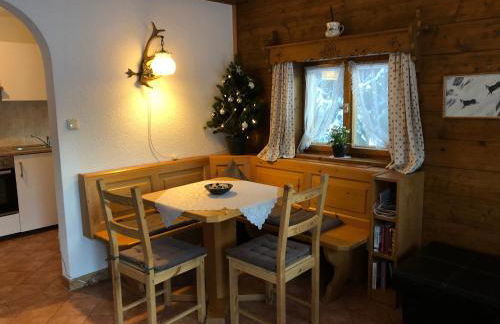 Ferienhaus Veronika mit 2000qm Garten und Bergblick - Photo 14