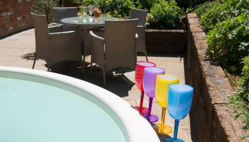 Stable Cottage - Foto 2