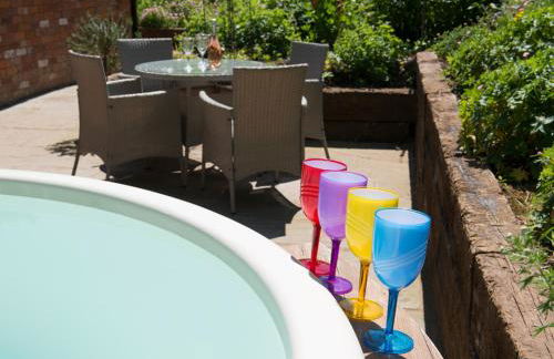 Stable Cottage - Foto 2