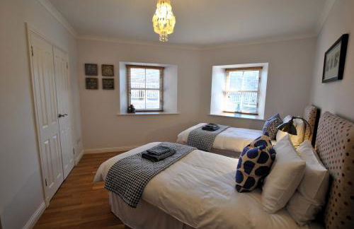 Coorie Cottage- stylish townhouse Anstruther - Foto 7