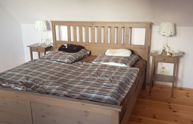 Ferienhof Mochowsee - Photo 8